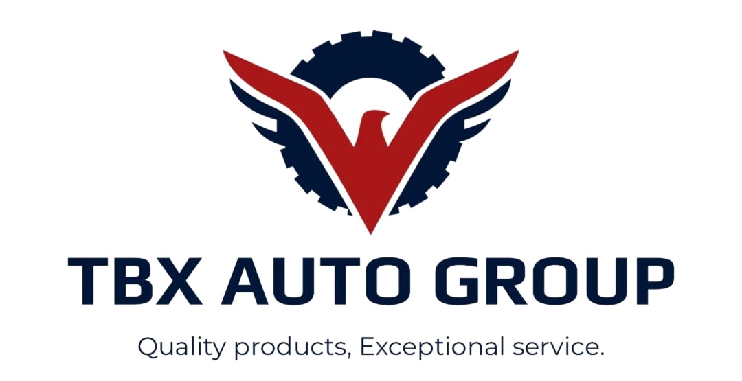 TBX Auto Group Logo